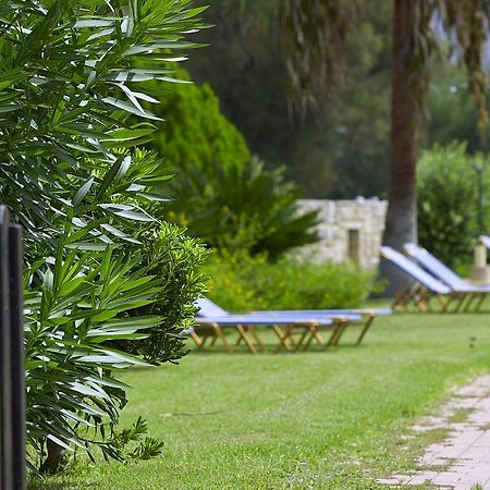 Mousses Apartments & Studios Kíssamos Екстериор снимка