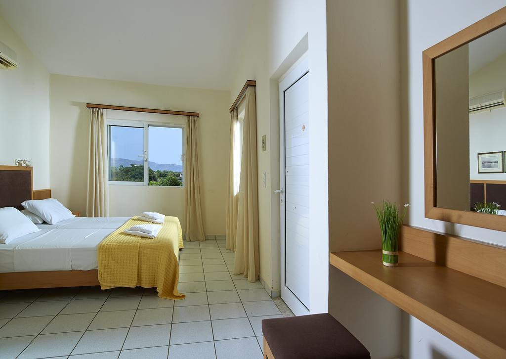 Mousses Apartments & Studios Kíssamos Стая снимка