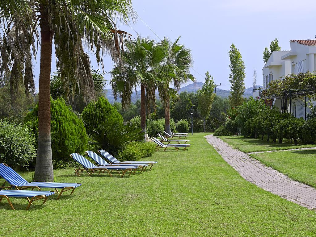 Mousses Apartments & Studios Kíssamos Екстериор снимка