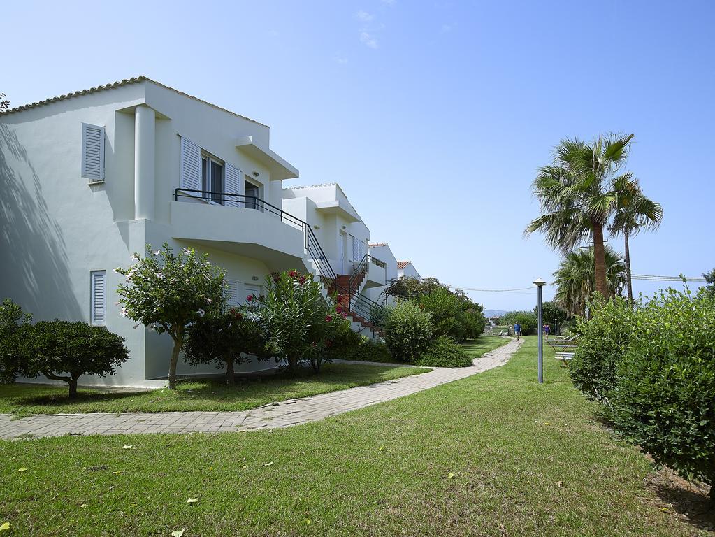 Mousses Apartments & Studios Kíssamos Екстериор снимка
