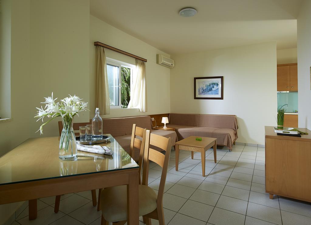 Mousses Apartments & Studios Kíssamos Стая снимка