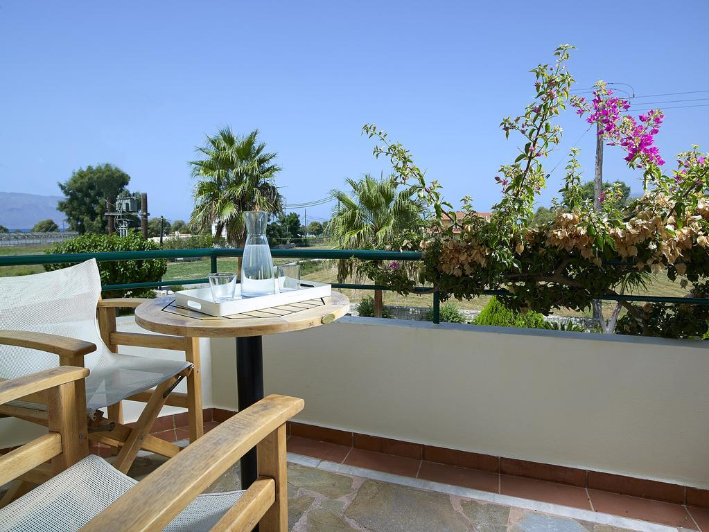Mousses Apartments & Studios Kíssamos Стая снимка