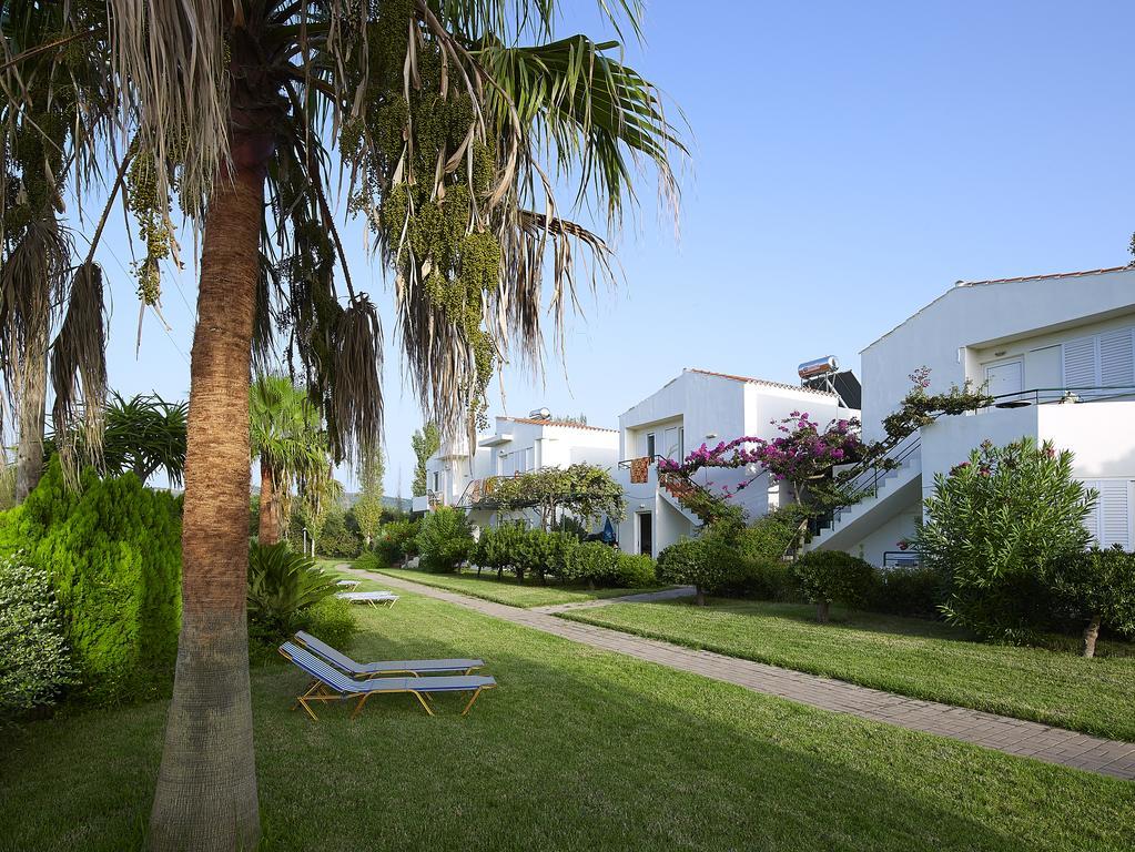 Mousses Apartments & Studios Kíssamos Екстериор снимка