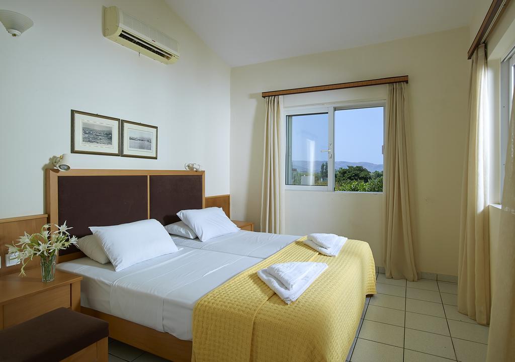 Mousses Apartments & Studios Kíssamos Стая снимка