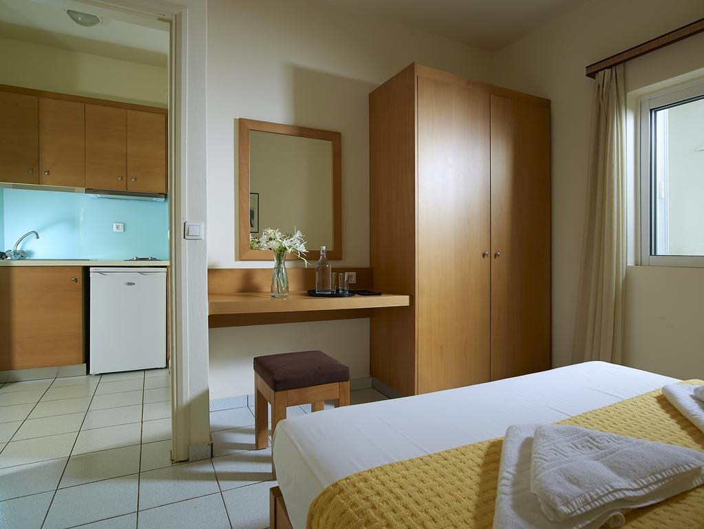 Mousses Apartments & Studios Kíssamos Стая снимка