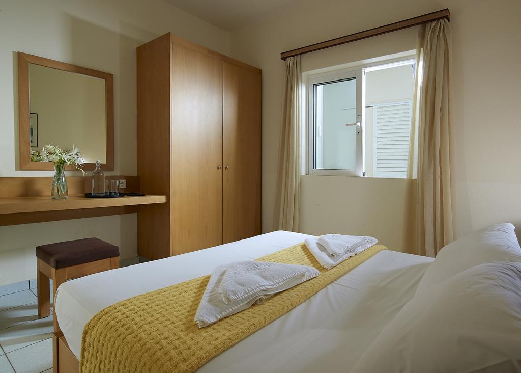 Mousses Apartments & Studios Kíssamos Стая снимка