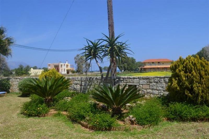 Mousses Apartments & Studios Kíssamos Екстериор снимка